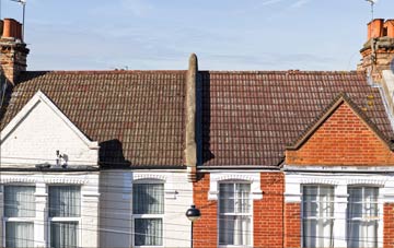clay roofing Averham, Nottinghamshire