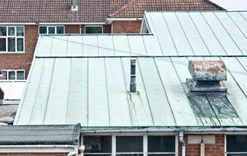 Averham lead roofing costs