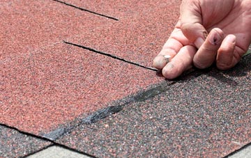 Averham asphalt roof repairs
